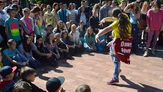 Танцевальные дуэли Terra Dance, Фест, Кременчуг