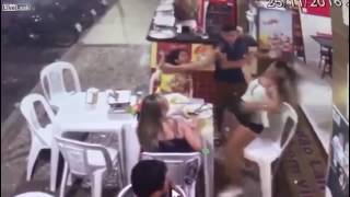 Отвел шкуру домой / Took his wife home