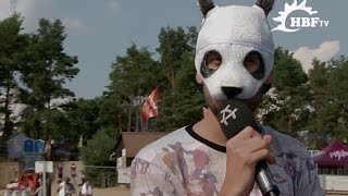 CRO | Festival Interview