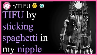 [NSFW] TIFU By Sticking Spaghetti In My Nipple... (r/tifu Top Posts | Reddit Stories)