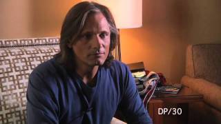DP/30: The Road, actor Viggo Mortensen