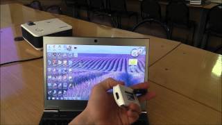 Переходник с USB на HDMI и DVI (USB 2.0/3.0 видеокарта) со звуком