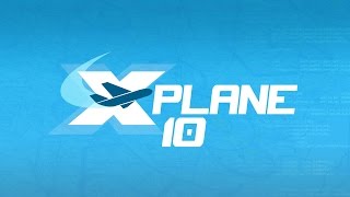 X-Plane 10 Mobile How to fly| Lesson 1| How to start a Cessna 172SP+ Taxi