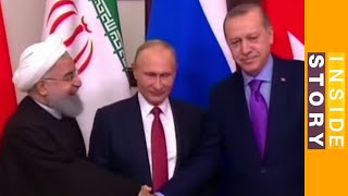 ?? Could 2018 be the year of peace in Syria? | Inside Story