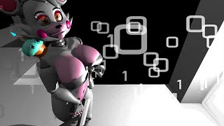 Mysterious mangle HaydeeOS Rebooted MAP MOD Challenge│ Haydee Mod Gameplay 001