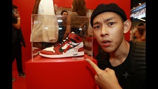 10個! 你必須要懂的2017潮流事件 [Eng Sub] The Ten! Streetwear Trend You Must Know In 2017
