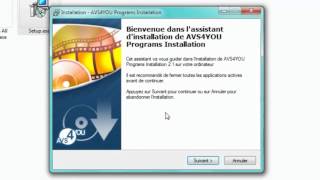 [Tuto] Comment cracker AVS4YOU [FR]