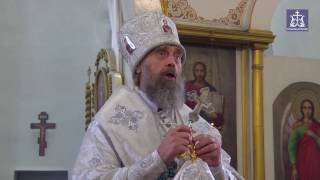 Богоявление(Богоявленский храм с. Хрущево, Тульская епархия, 2017 г.)