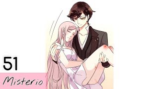 Сладкие следы от укусов | [Озвучка Манги ] 1-51
