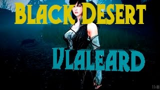 Обзор BlackDesert русской версии ОБТ