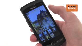 Samsung Wave II GT-S8530