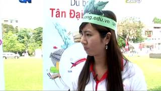 Du học Mỹ - Tìm hiểu các học bổng 2013 của các trường tại Mỹ