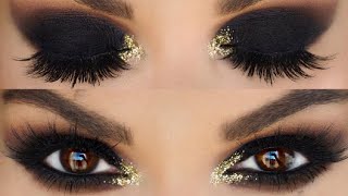 13 Amazing Eyes Makeup Looks And Tutorials | Compilation Plus