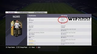 FIFA 18 - WTAF?! 500K profit from this glitch - MUST WATCH!! (Please fix for FIFA 19!!)