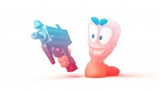 ПЛЯЖНЫЕ РАЗБОРКИ (Worms Revolution) #5