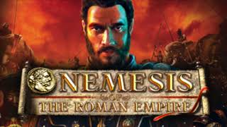 Nemesis of The Roman Empire OST - Track 1