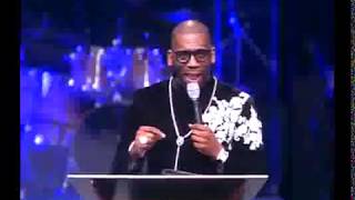 Jamal Bryant Sermon 2019 - You've Been Faithful Over A Few Things, He'll Make You A Ruler Of Many