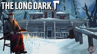 Somethings Not Right | The Long Dark Gameplay | Redux EP2