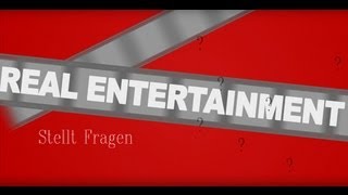 Real Entertement vs FAQ KamijanTV   [First Video Der Todes Erdnussflip]
