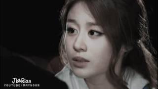 Kim Bo Kyung - Suddenly (Jiyeon & Lee Min Ho)