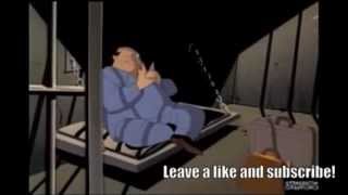 BATMAN: THE ANIMATED SERIES - "Birds of a Feather" Preview Clip
