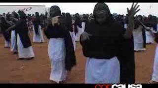 Festival della cultura Saharawi