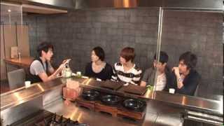 [FULL] AADBSK3 - Theme Talk // ENG SUB