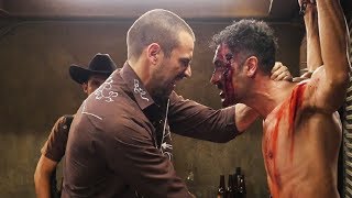 МОЩНЫЙ БОЕВИК 2018   СЛУГА   Русские боевики 2018 новинки, фильмы 2018 HD