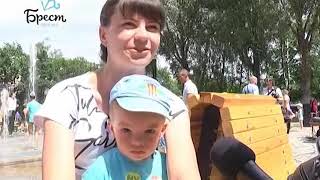 2019-06-08 г. Брест. Итоги недели. Новости на Буг-ТВ. #бугтв