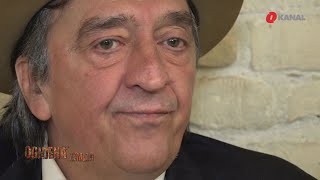 Haris Burina: "Stari hvala ti što si me naučio da je seljak opasniji od atomske bombe"