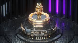 Stereotype & ERBES & Room583 - Ambition (feat. $hanti) [Trap Party Release]