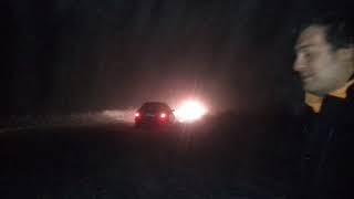 Rally dubnik 16.2.2018