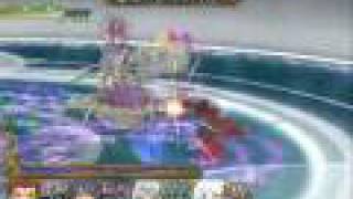 Tales of Symphonia - Optional Boss: Maxwell (Mania Mode)