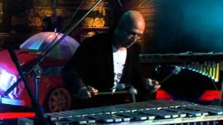 группа Изумруд & mezcal jazz unit - Monkey business