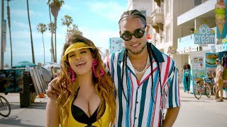Melymel - No One (feat. Mozart La Para) (Official Video)