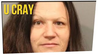 Woman Takes Title of Worst Female Serial Killer ft. Steve Greene & Nikki Limo
