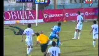 Isidro Metapan 1-0 Firpo 9-14-13