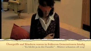 Sexueller Missbrauch - Theresia - Synergetik
