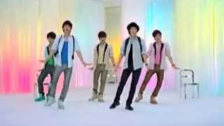 SHINee's Magic Dance  [ Tippin on my Dick ]