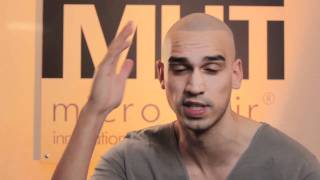 HIS Hair Clinic - Interviews