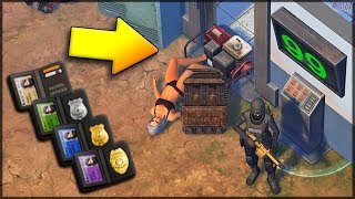 Last Day on Earth: Survival - УНИЧТОЖИЛ 99 ВОЛН САМЫХ ОПАСНЫХ ЗОМБИ В ПОЛИЦЕЙСКОМ УЧАСТКЕ