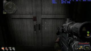 Stalker: Call of Pripyat - Calibration Toolkit - Pripyat - Walkthrough