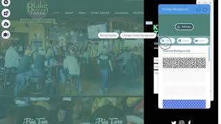 Wix Pop Up Lightbox – Settings & Deleting