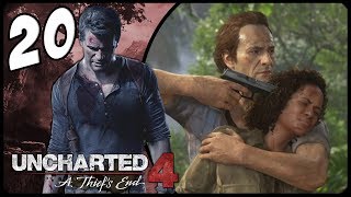 Uncharted 4 || Let's Play en Español || Parte 20 || La verdad sobre Sam