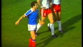 01/06/1986 Canada v France