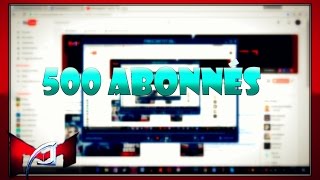 VIDÉO SPÉCIAL 500 ABONNÉS MOI EN MODE TIBO INSHAPE MOINS MUSCLÉ