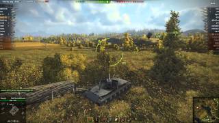 Немецкая ПТ-САУ восьмого уровня Rhm.-Borsig Waffen