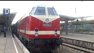 Berlin Stettin