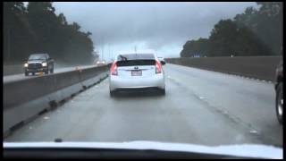 110613 failure to yield to emergency vehicle