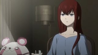 【Steins; Gate OVA】牧瀬紅莉栖のツンデレ世界線！【Eng.sub】HD